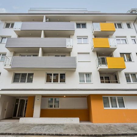 Cosy Home Close To The Center With Parking Garage Budapest Extérieur photo
