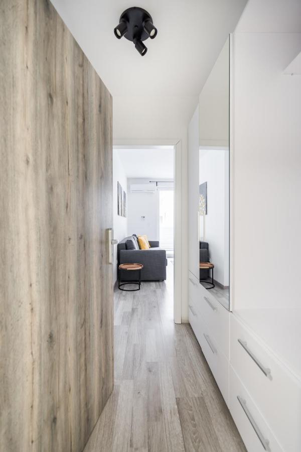 Cosy Home Close To The Center With Parking Garage Budapest Extérieur photo