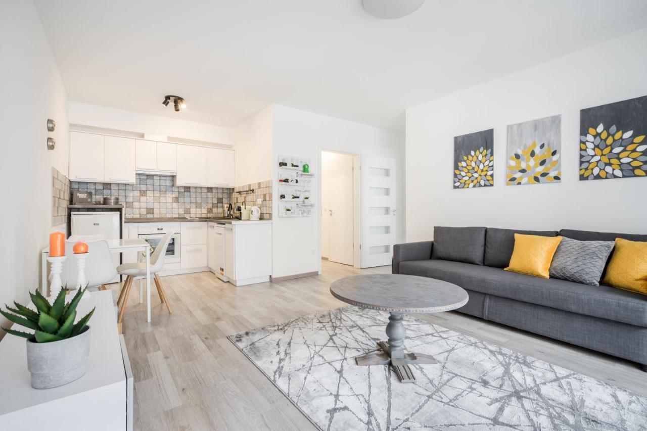 Cosy Home Close To The Center With Parking Garage Budapest Extérieur photo