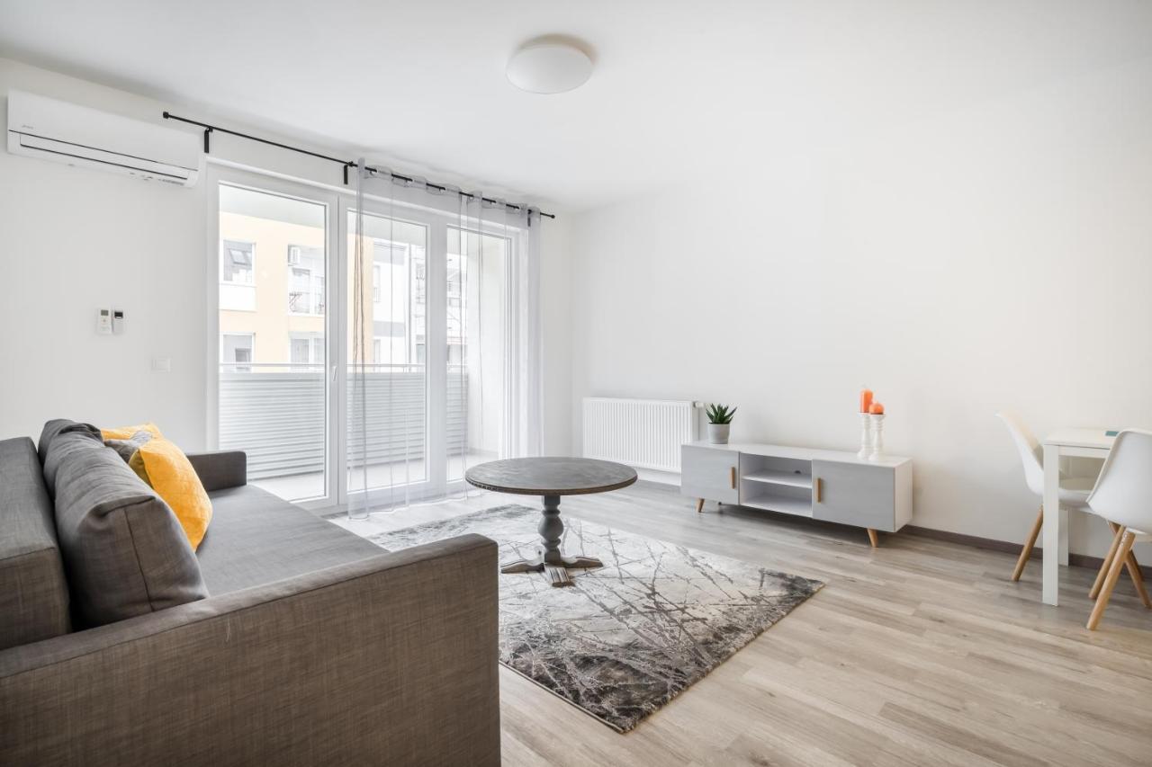 Cosy Home Close To The Center With Parking Garage Budapest Extérieur photo