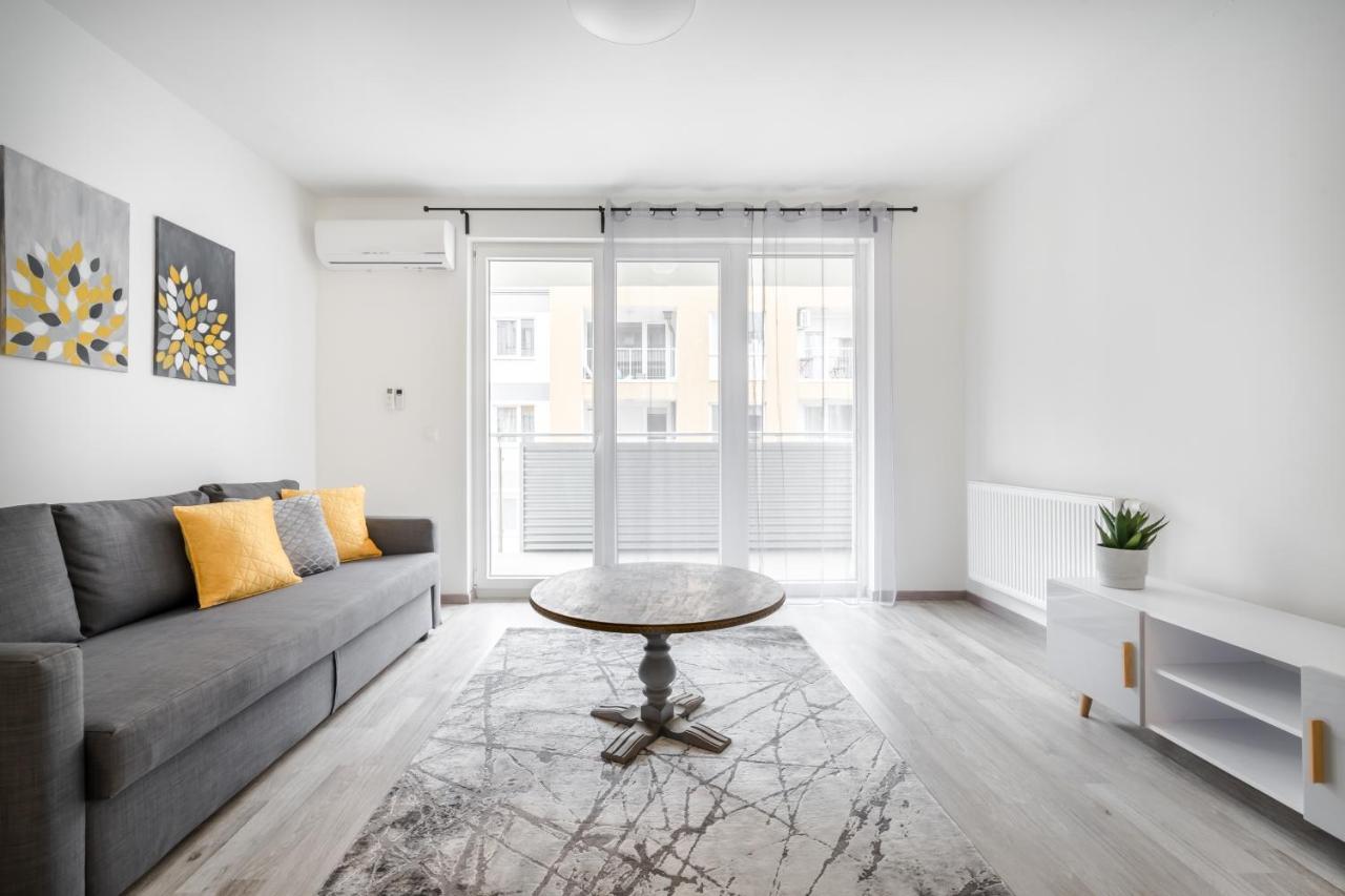 Cosy Home Close To The Center With Parking Garage Budapest Extérieur photo