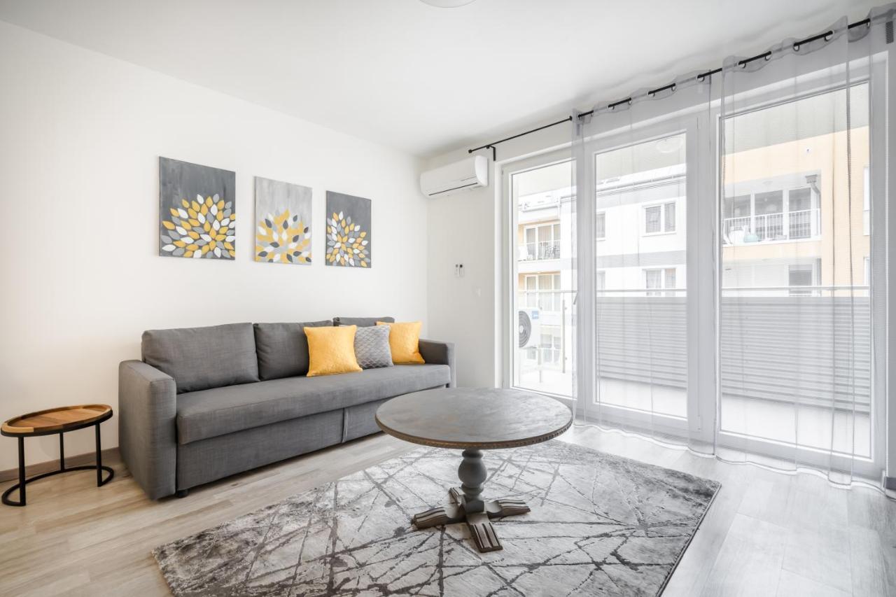 Cosy Home Close To The Center With Parking Garage Budapest Extérieur photo
