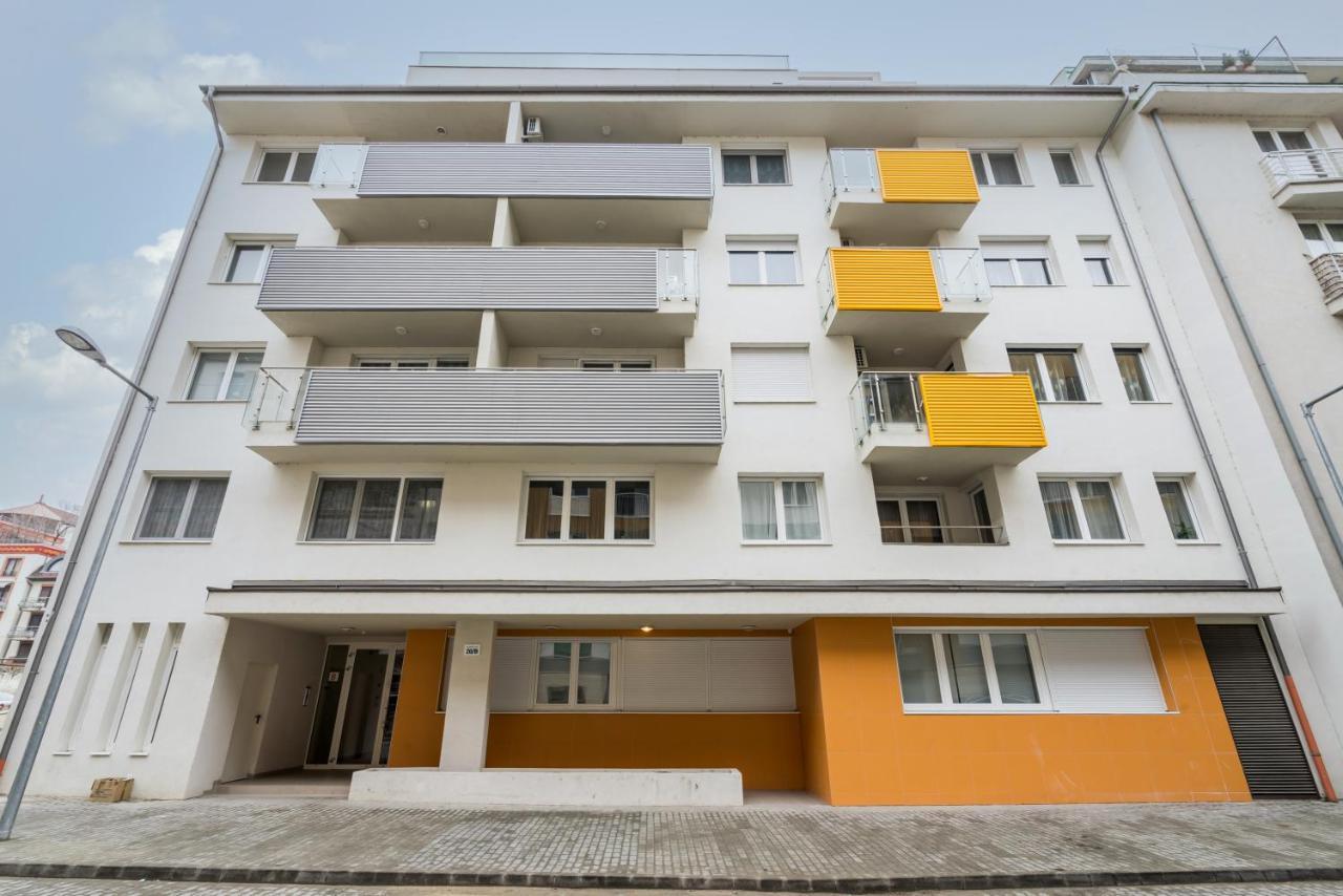 Cosy Home Close To The Center With Parking Garage Budapest Extérieur photo