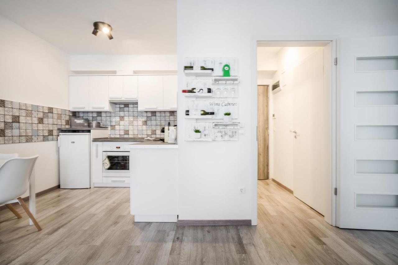Cosy Home Close To The Center With Parking Garage Budapest Extérieur photo