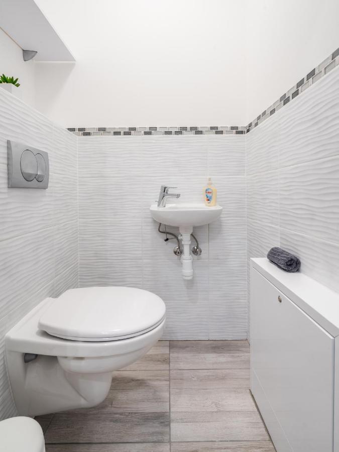 Cosy Home Close To The Center With Parking Garage Budapest Extérieur photo
