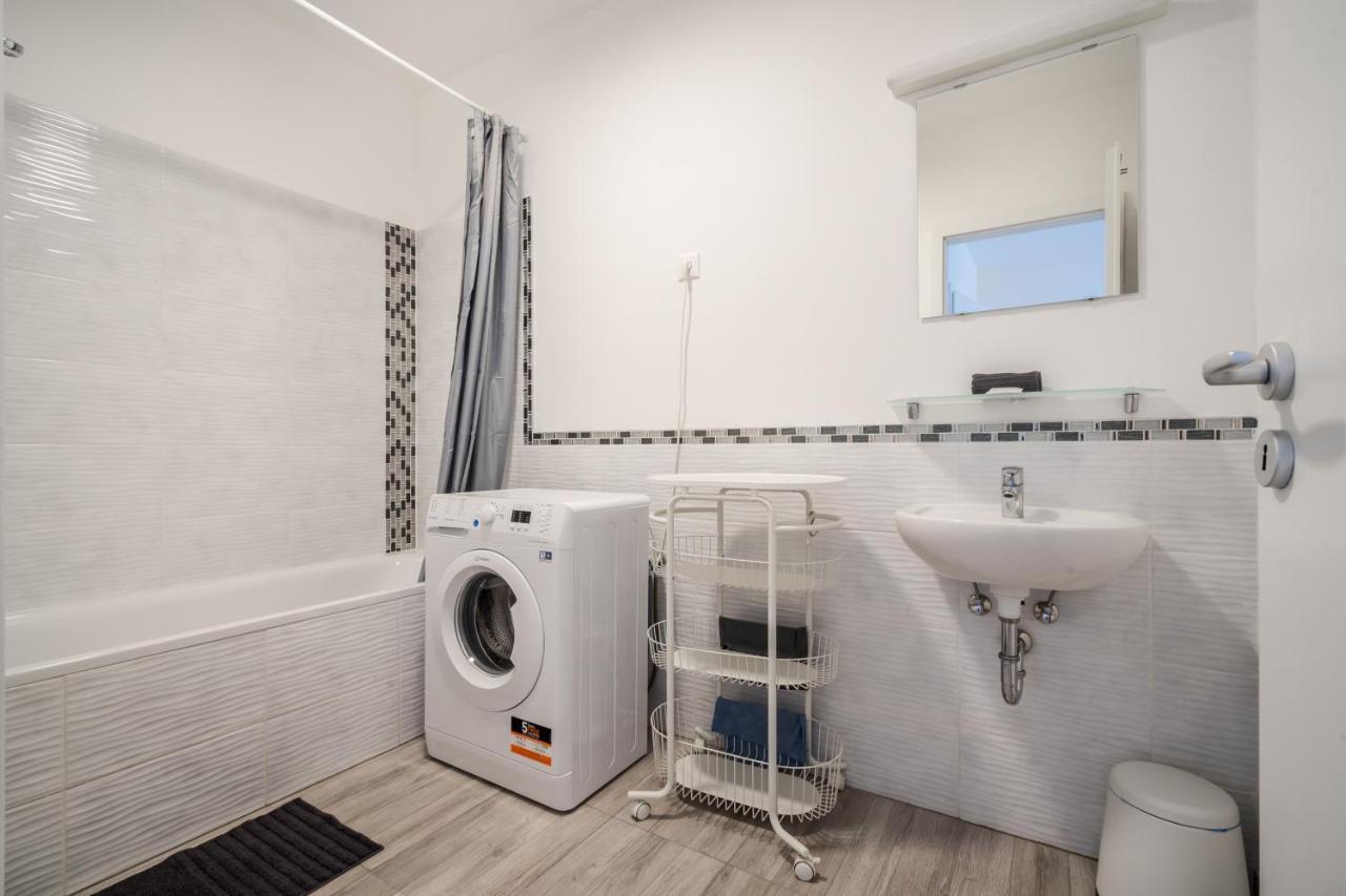 Cosy Home Close To The Center With Parking Garage Budapest Extérieur photo